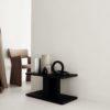 Massproductions BIT table, black oak - Image 4