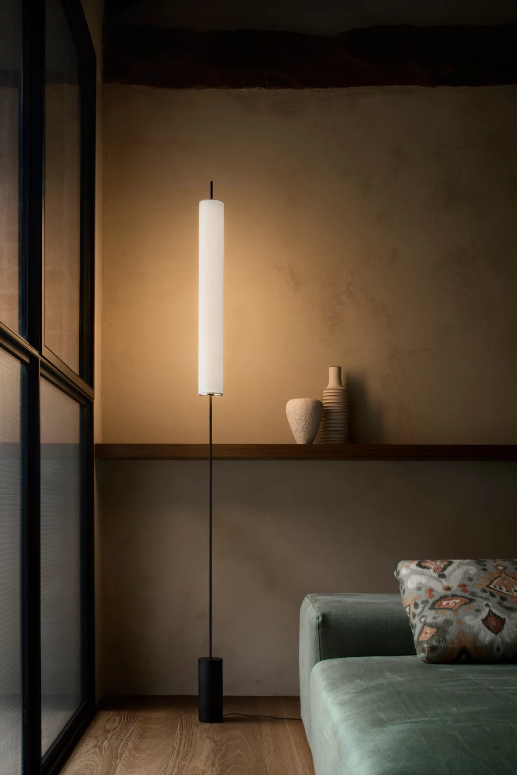 Luceplan HONO floor lamp - Image 2