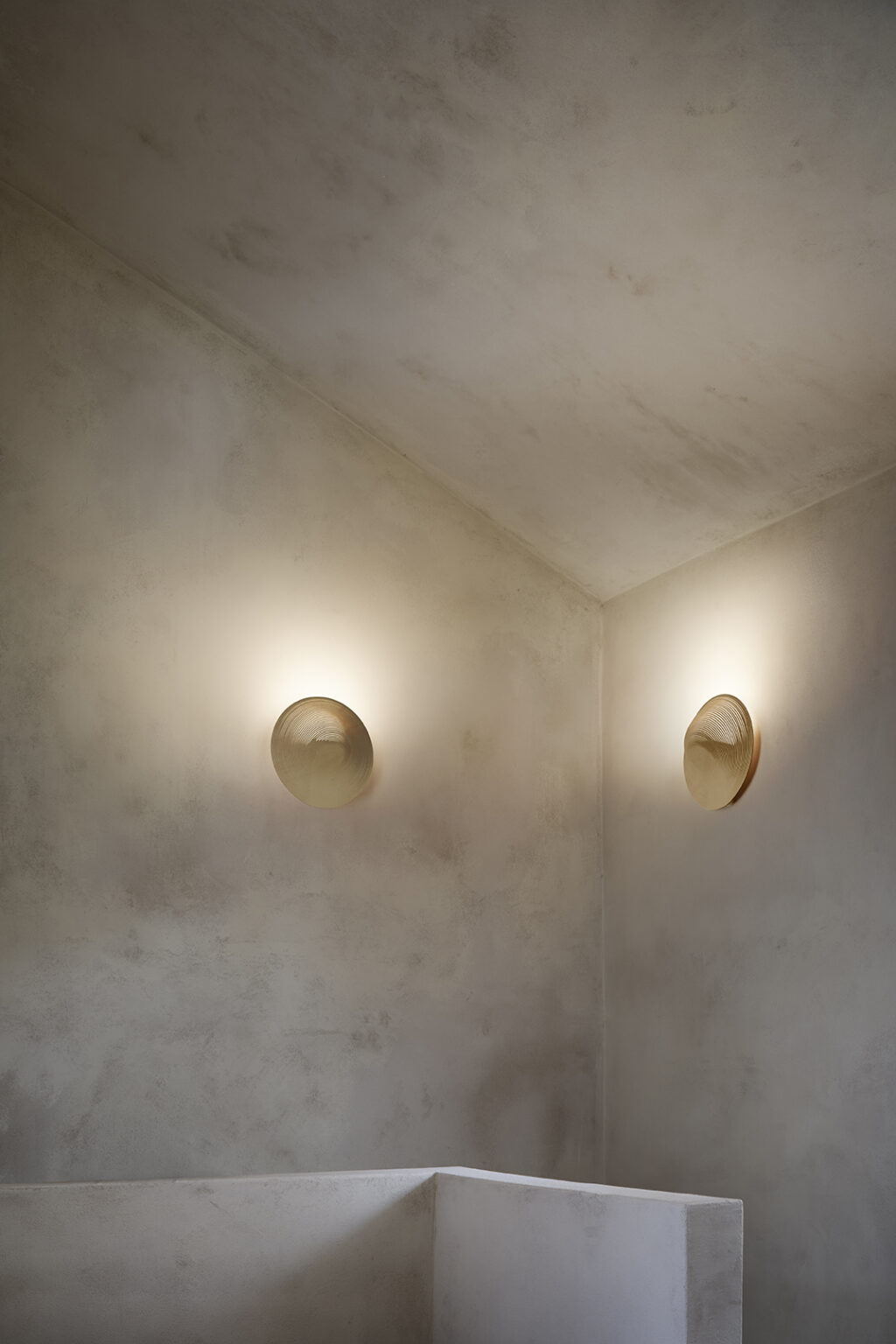 Luceplan ILLAN wall lamp - Image 4