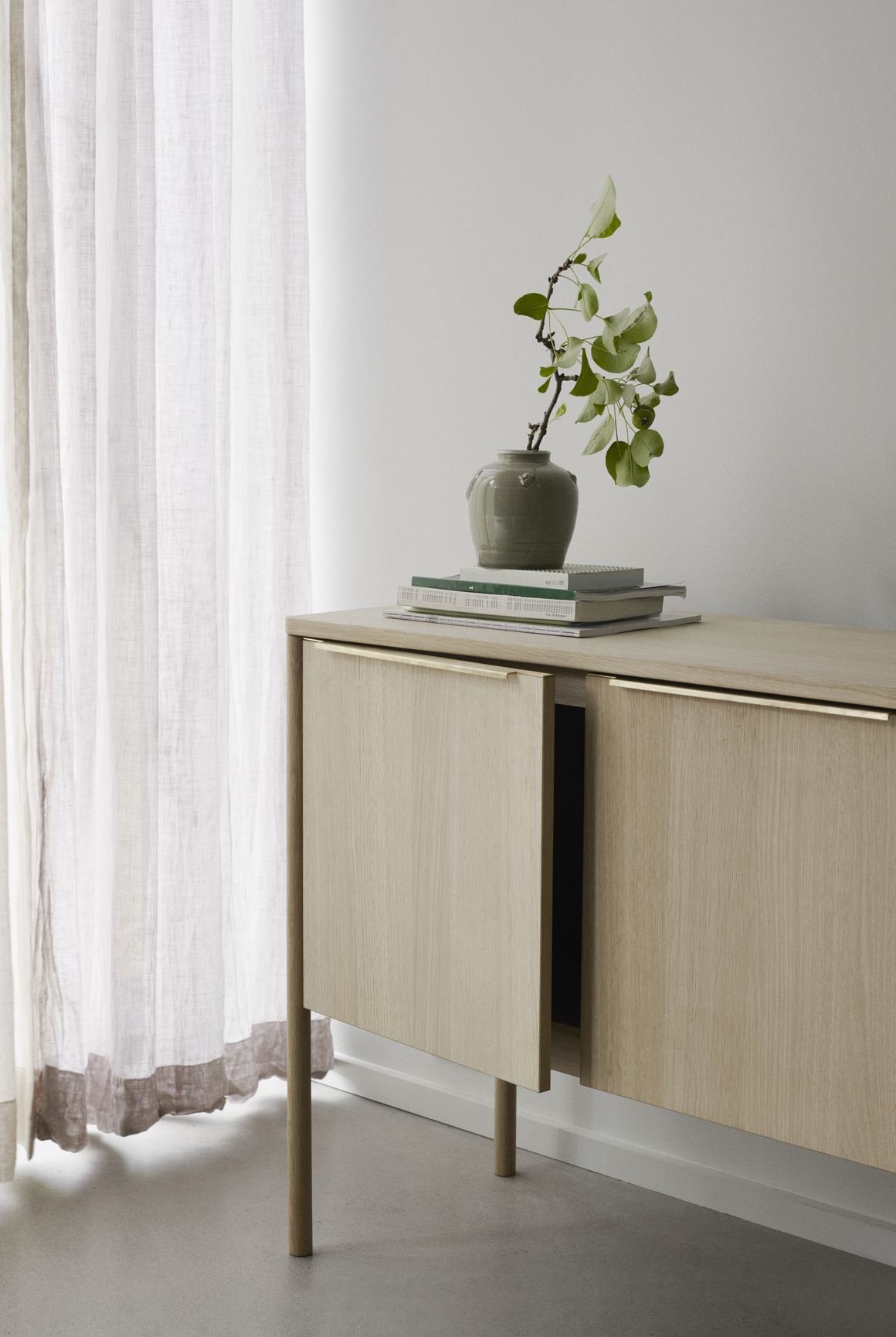 Fritz Hansen JUT-senkki - Image 5