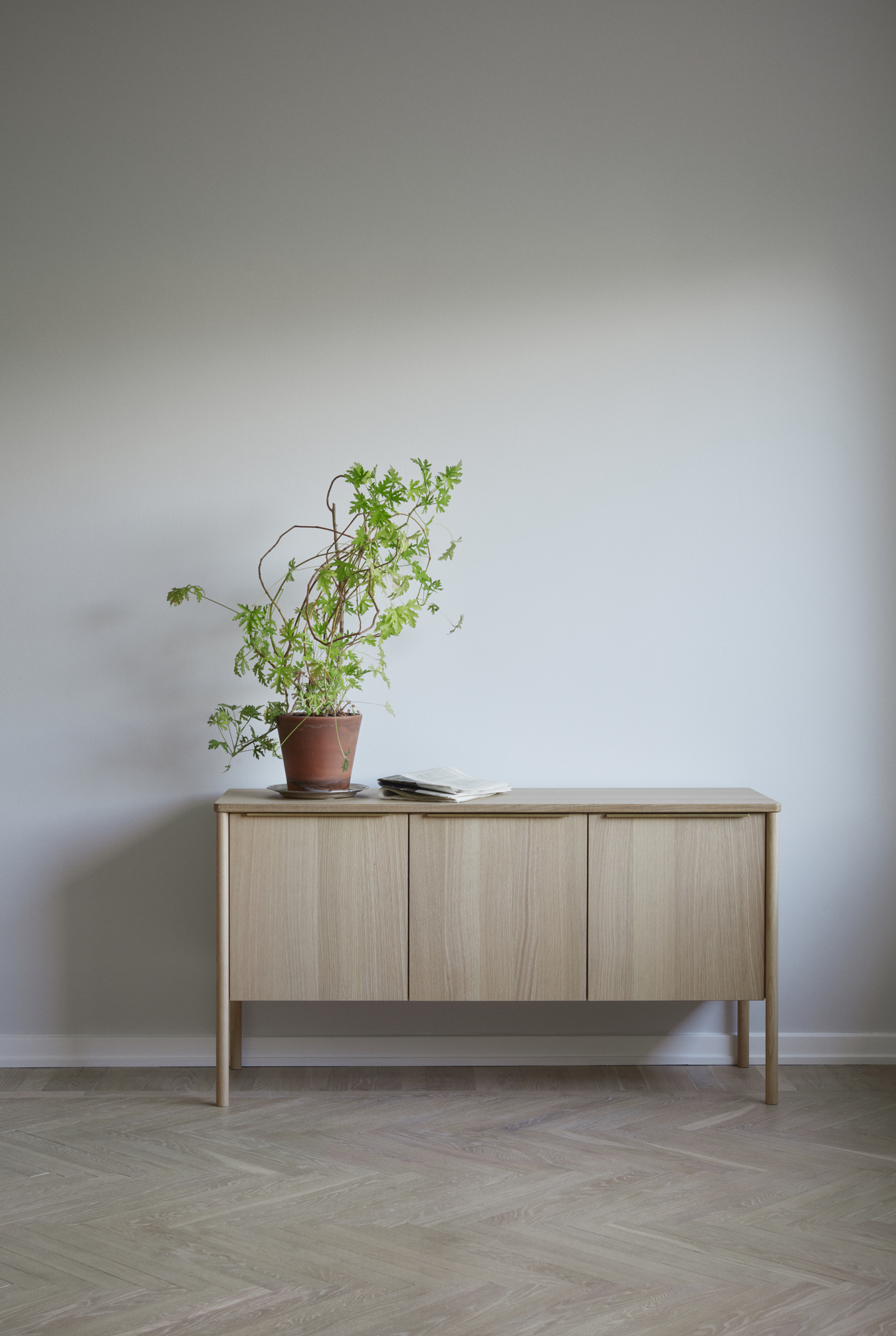 Fritz Hansen JUT-senkki - Image 6