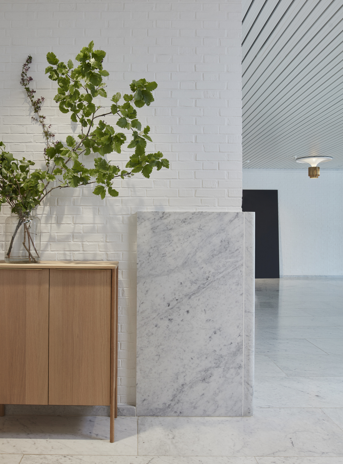 Fritz Hansen JUT-kaappi - Image 5