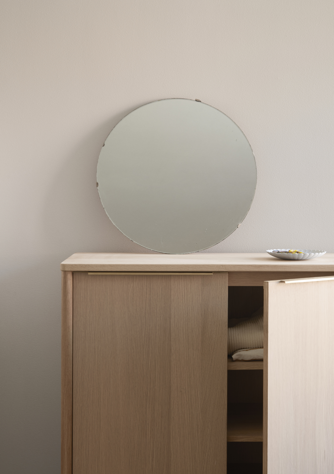 Fritz Hansen JUT-kaappi - Image 6