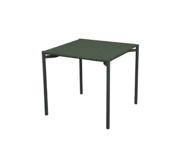 Cane-line BLISS dining table 81x81cm