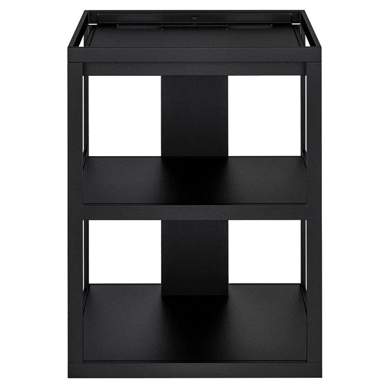 Röshults OPEN KITCHEN -frame 50 cm, anthracite
