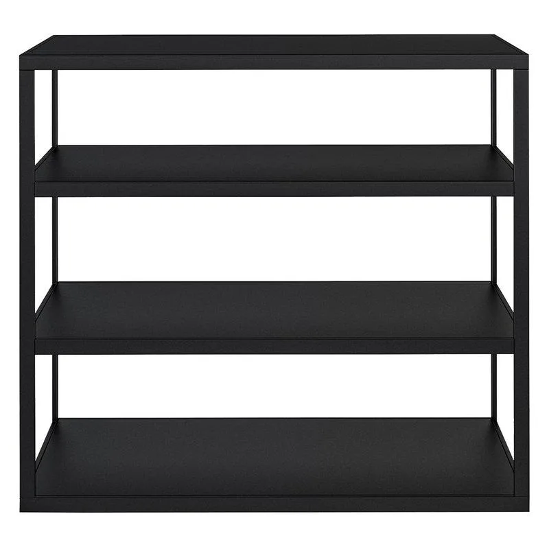 Röshults OPEN KITCHEN -sideboard 100 cm, anthracite