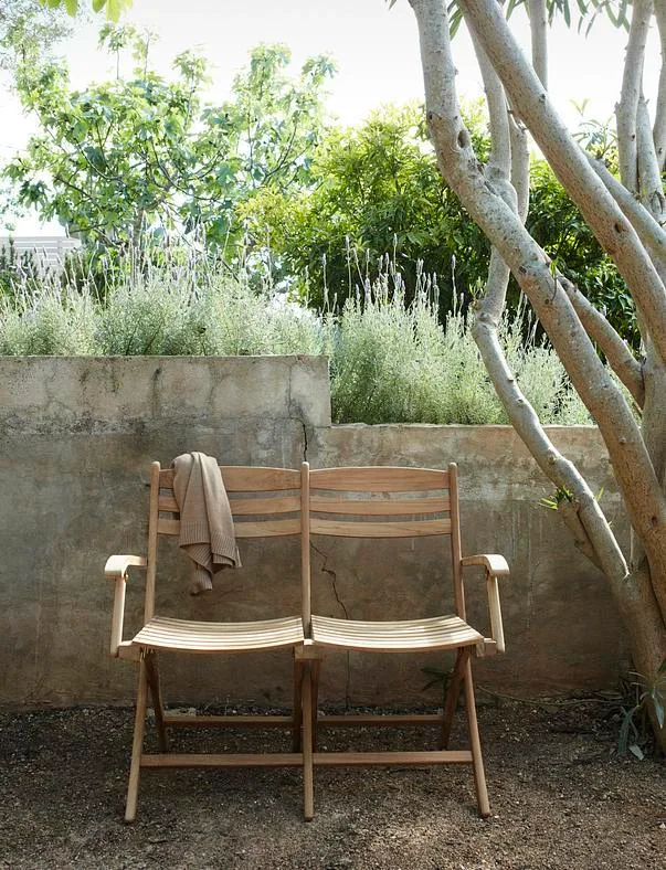 Fritz Hansen SELANDIA -2-seater bench - Image 2