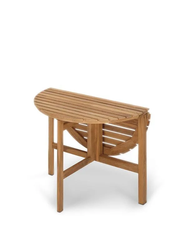 Fritz Hansen SELANDIA -dining table Ø 94 cm - Image 2