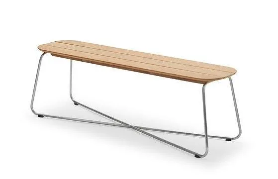 Fritz Hansen LILIUM -bench