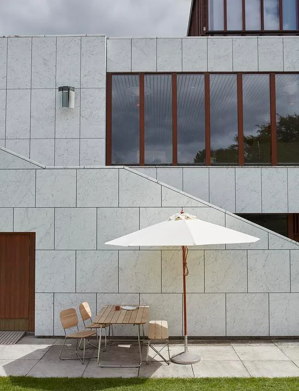 Fritz Hansen LILIUM -bench - Image 5