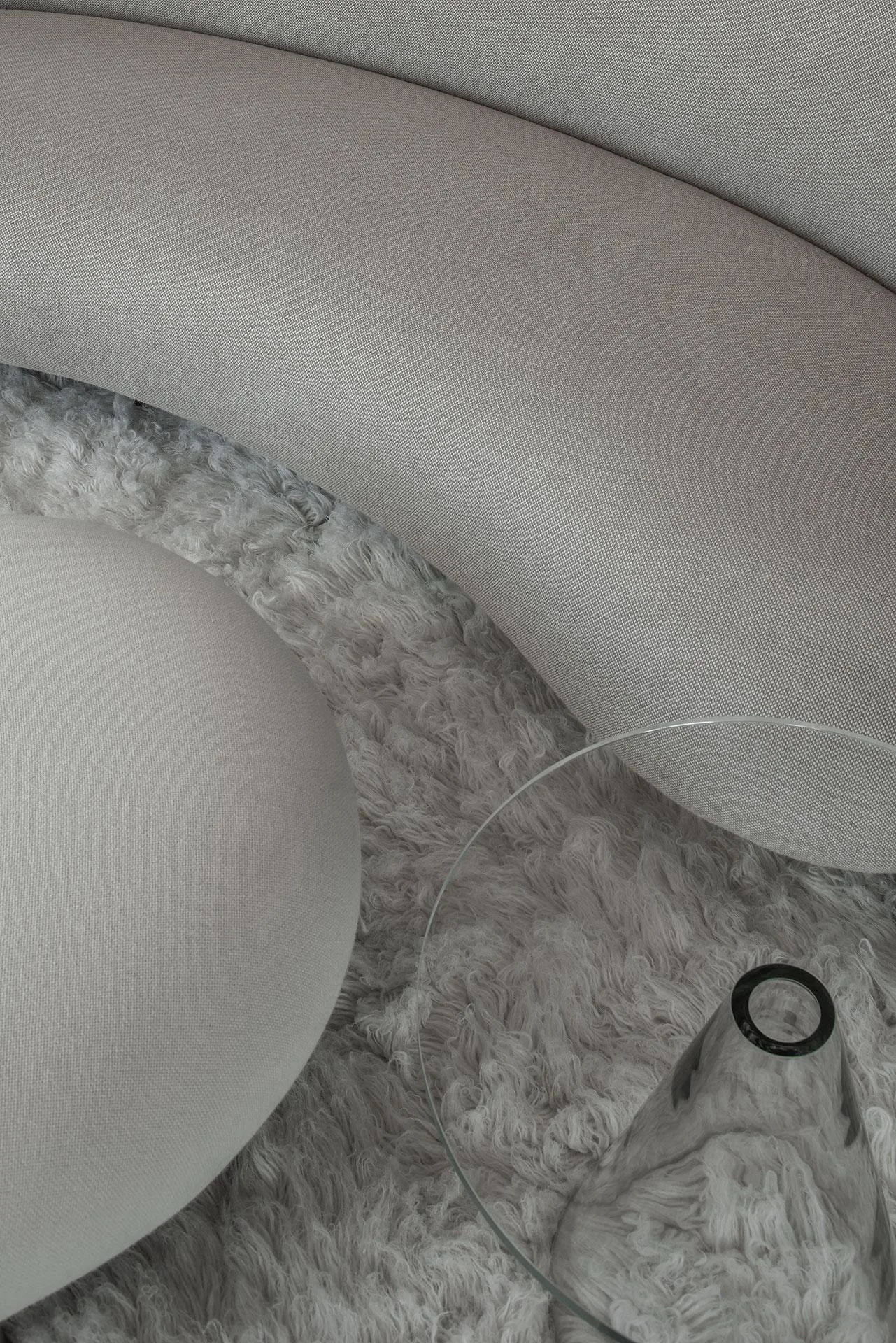 Massproductions SANDER side table - Image 5