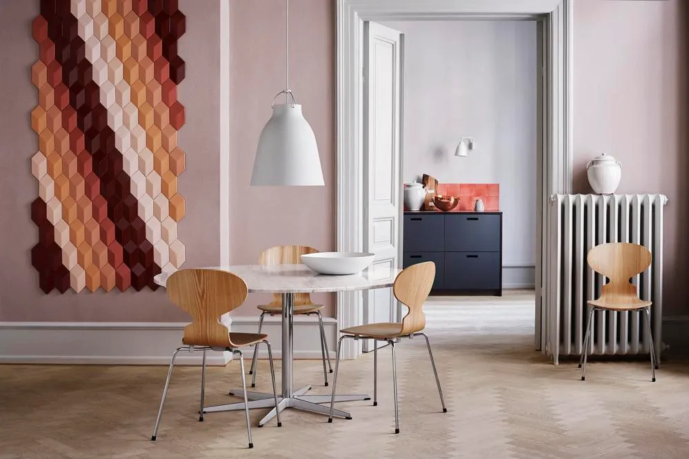 Fritz Hansen ANT chair - Image 7