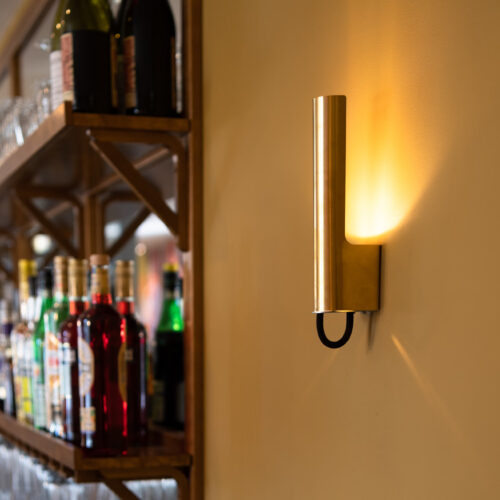 Örsjö VISIR-seinävalaisin - Image 3