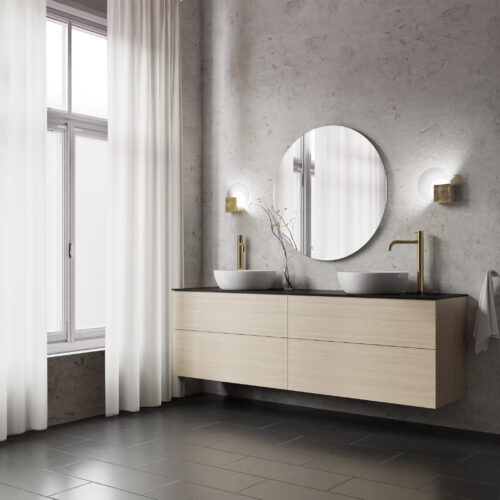 Örsjö SUN-seinävalaisin - Image 4