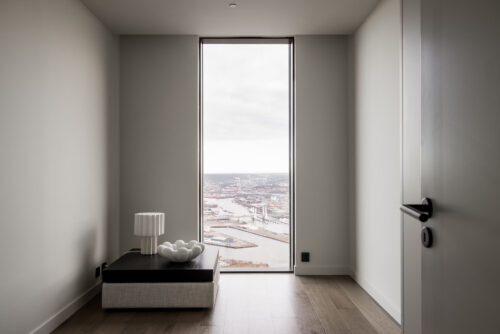 Örsjö PLISSÉ table lamp - Image 5