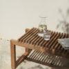 Fritz Hansen CUTTER -bench - Image 2