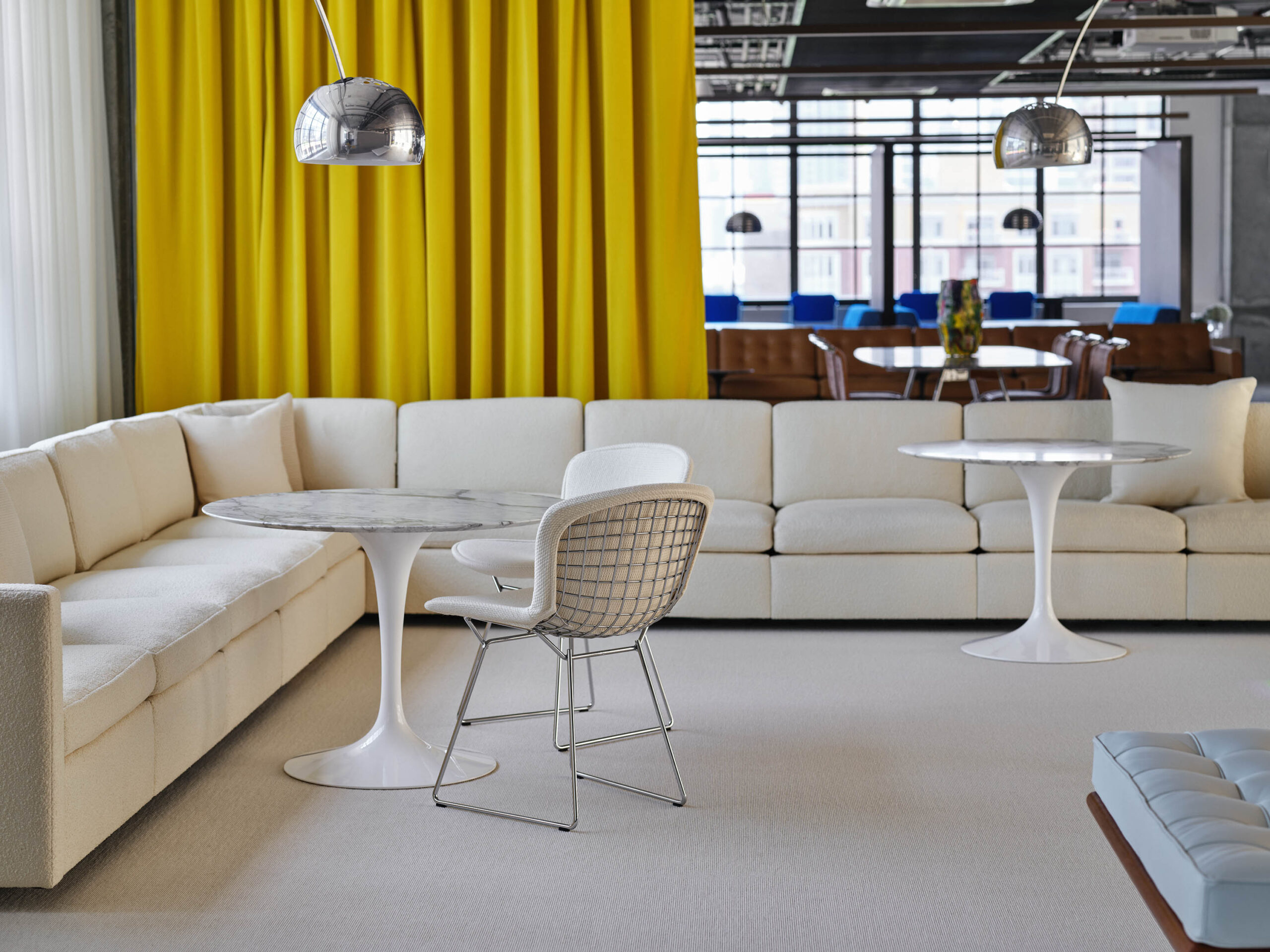 Knoll BERTOIA-tuoli - Image 2