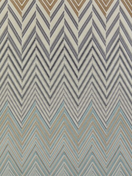 Missoni Home BASTIA cushion 40x40cm, 148 - Image 2