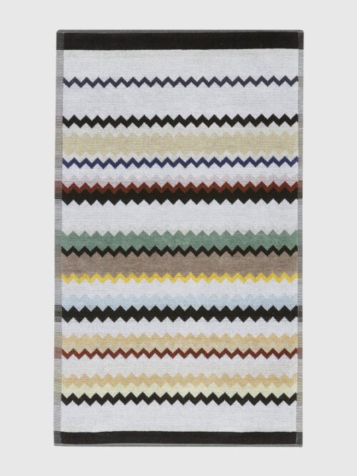 Missoni Home CURT hand towel, 160 - Image 2