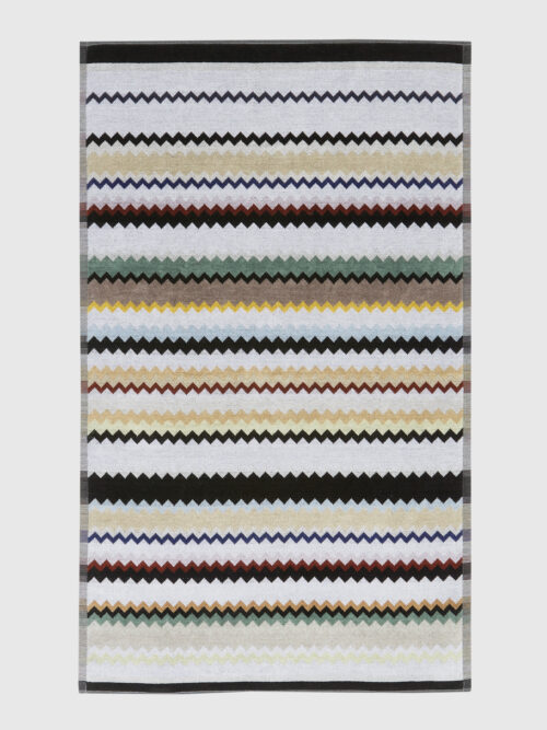 Missoni Home CURT bath towel, 160 - Image 2