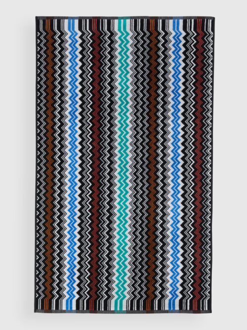 Missoni Home NEOCLASSIC-kylpypyyhe pieni, 160 - Image 2
