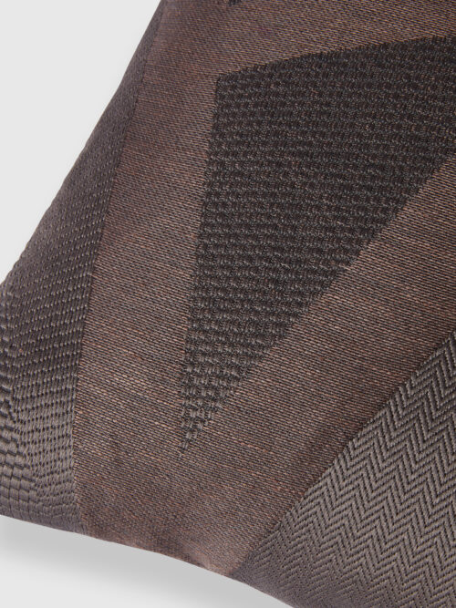 Missoni Home NASTRI RELIEF cushion 40x40cm, 38 - Image 2