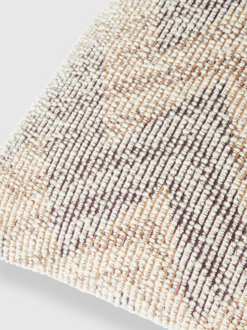 Missoni Home DINAMICO BOUCLE cushion 50x50cm, 149 - Image 3
