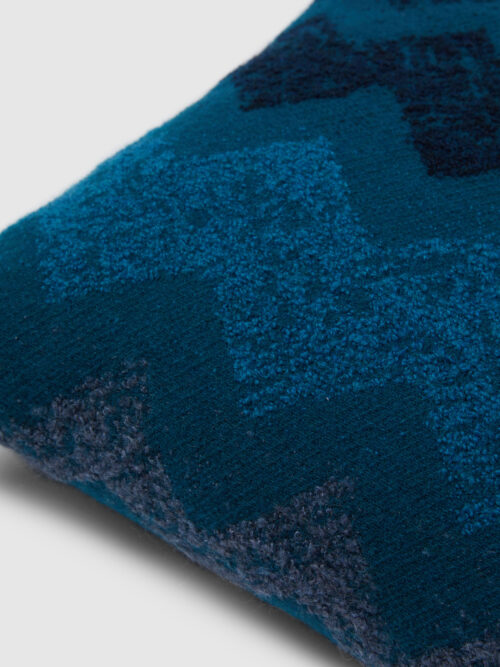 Missoni Home GESSETTI cushion 40x40cm, 74 - Image 2