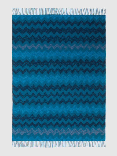 Missoni Home GESSETTI throw, 74 - Image 3