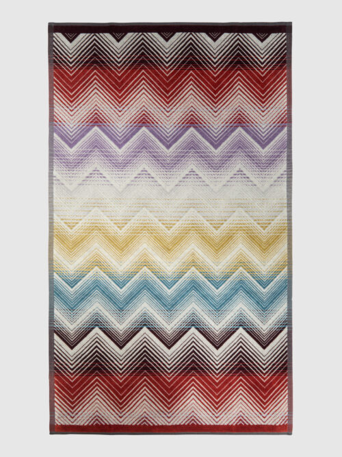 Missoni Home MAREA bath towel, 100 - Image 2