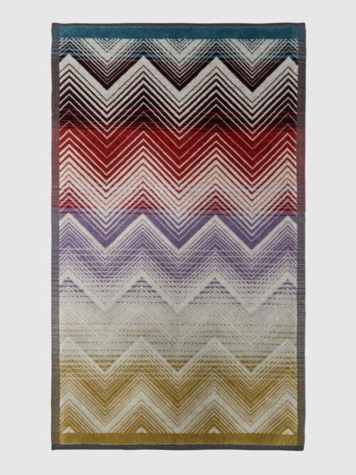 Missoni Home MAREA hand towel, 100 - Image 2