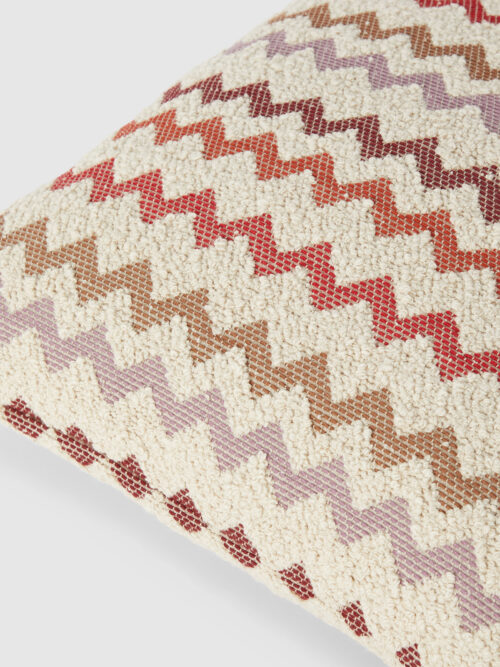 Missoni Home CAPRI OUTDOOR cushion 40x40cm, 156 - Image 2