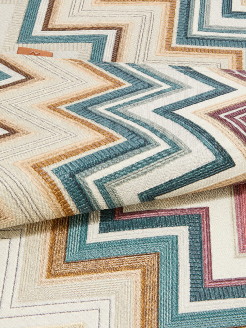 Missoni Home HAPPY ZIGZAG -pöytätabletit, 2kpl - Image 3
