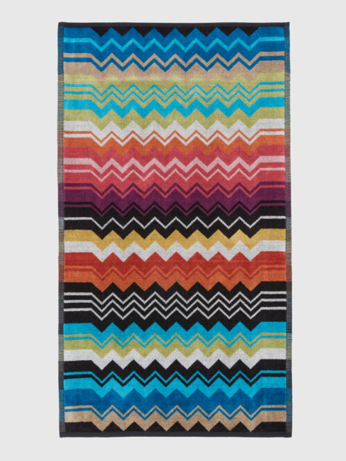Missoni Home GIACOMO-käsipyyhe, 100 - Image 2