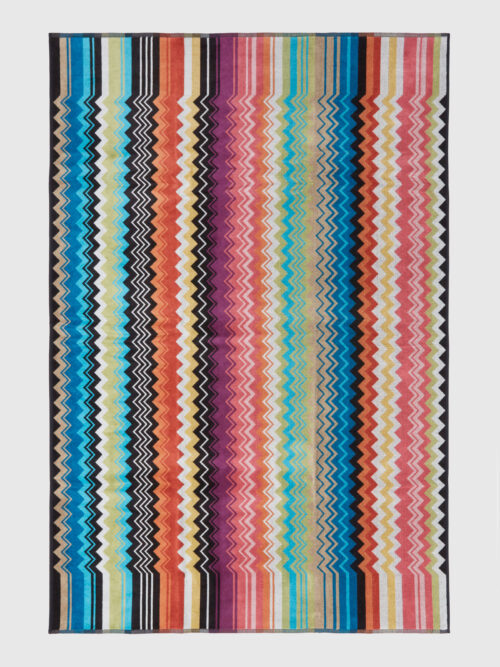 Missoni Home GIACOMO bath sheet, 100 - Image 2