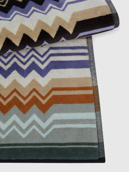 Missoni Home GIACOMO-kylpymatto, 165 - Image 2