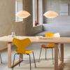 Fritz Hansen ESSAY CM27 -pöytä - Image 6