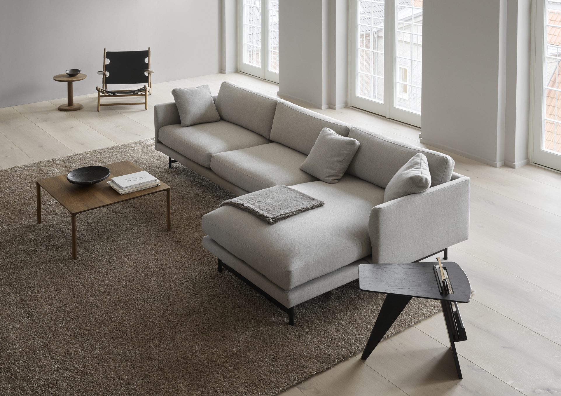 Fredericia CALMO 5622 2-seater sofa - Image 4