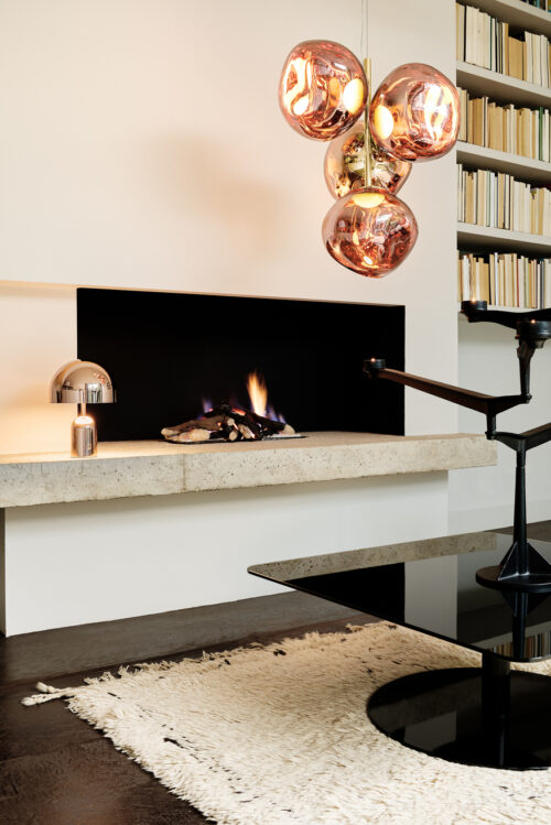 Tom Dixon SPIN CANDELABRA - Image 2