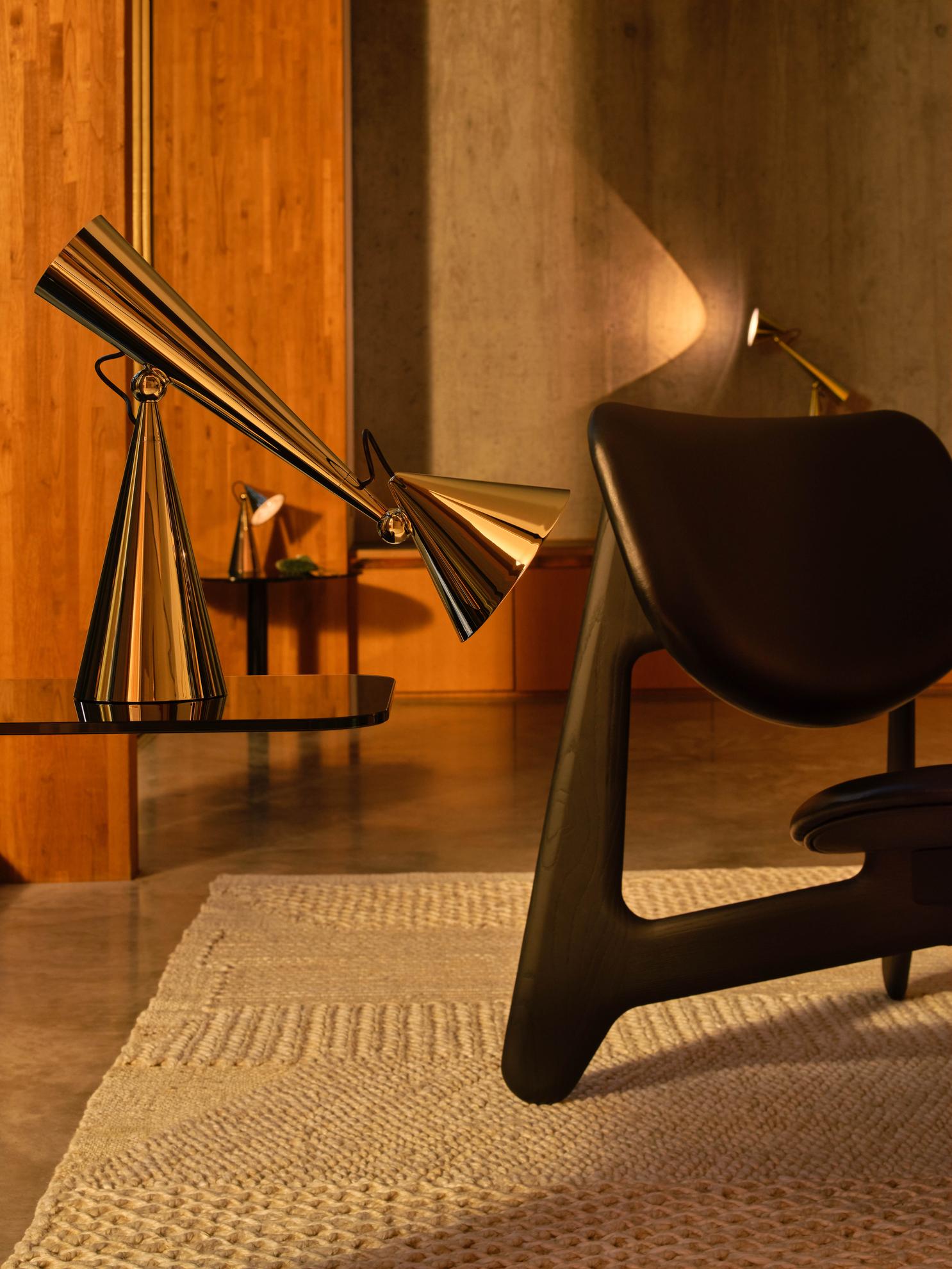 Tom Dixon KNOTTY rug - Image 3