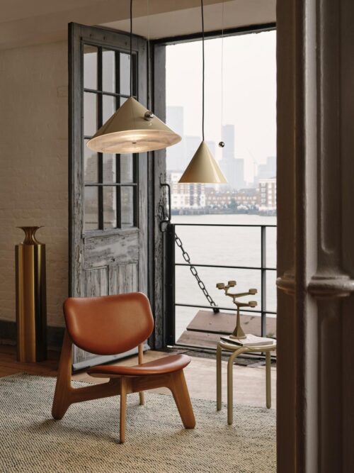 Tom Dixon POSE-riippuvalaisin, pieni - Image 2