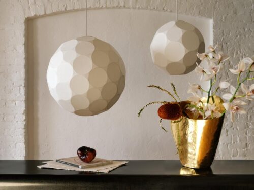Tom Dixon SOFT-riippuvalaisin, pieni - Image 2
