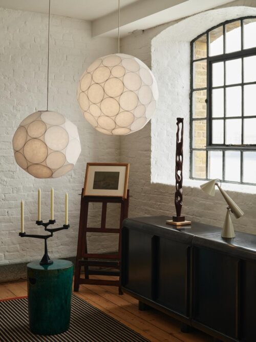 Tom Dixon SOFT-riippuvalaisin, pieni - Image 3