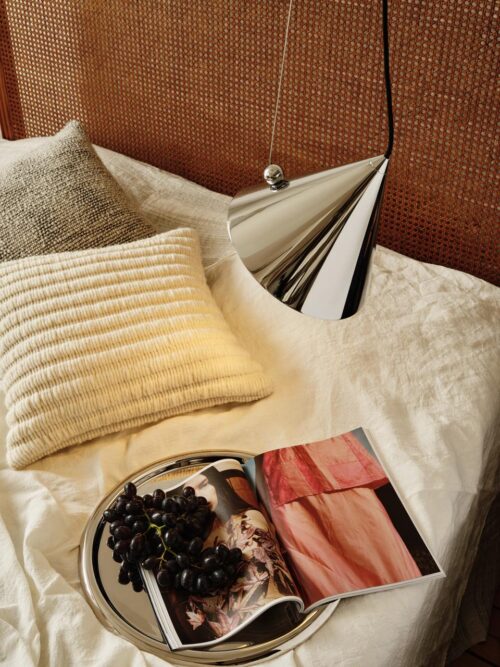 Tom Dixon RIDGE cushion - Image 2