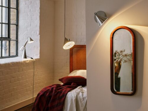 Tom Dixon POSE-riippuvalaisin, pieni - Image 4