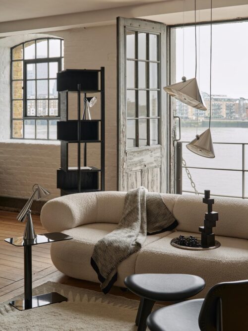 Tom Dixon POSE-riippuvalaisin, pieni - Image 6