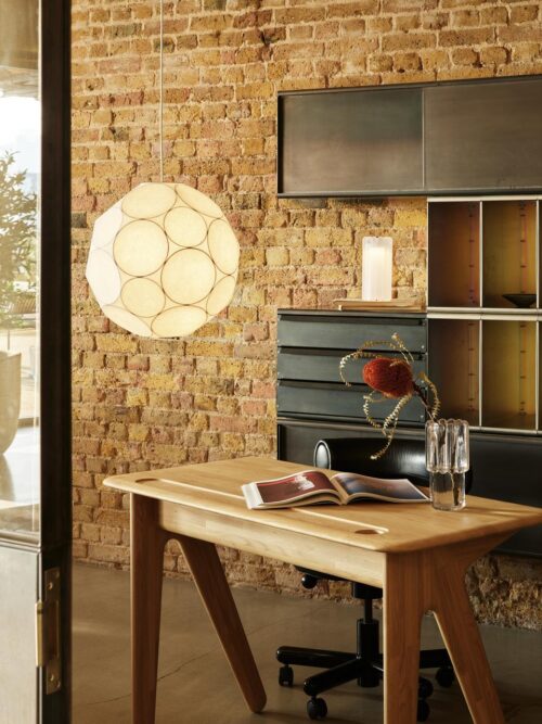 Tom Dixon SOFT-riippuvalaisin, pieni - Image 6