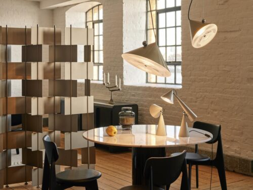 Tom Dixon POSE-riippuvalaisin, pieni - Image 10