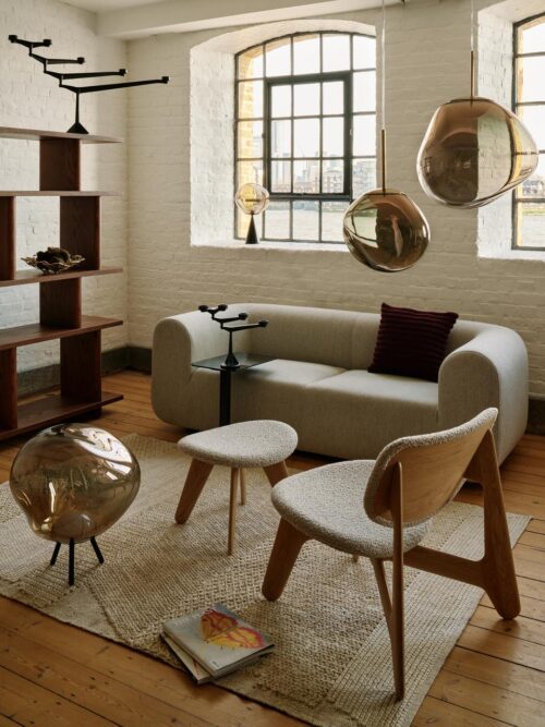 Tom Dixon MELT PORTABLE lamp, large - Image 20