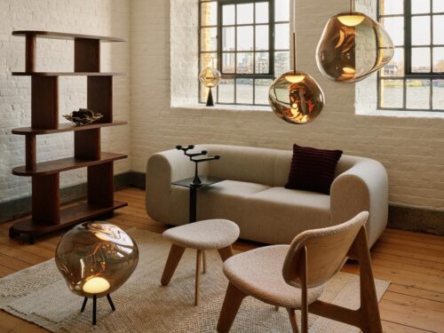 Tom Dixon MELT PORTABLE lamp, large - Image 19